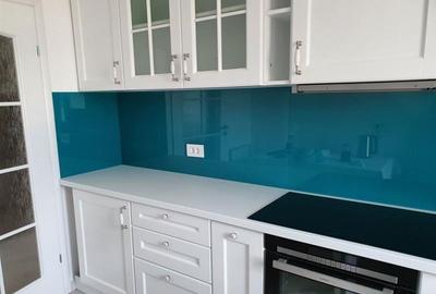 Apartament cu 2 camere decomandat în Central - 5