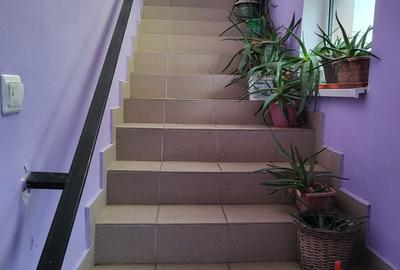 Apartament cu 3 camere decomandat în Sânmartin - 4