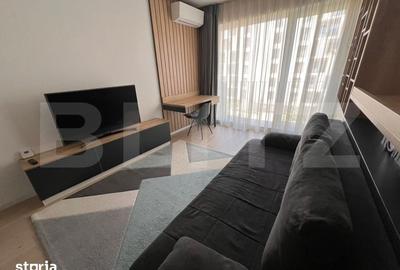Garsonieră în Mărăști - 2