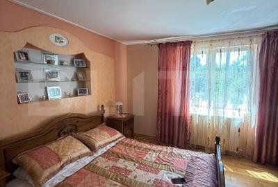 Casă cu 4 camere în Central