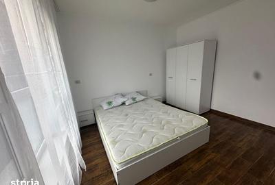 Apartament cu 2 camere semidecomandat în Stupini - 7