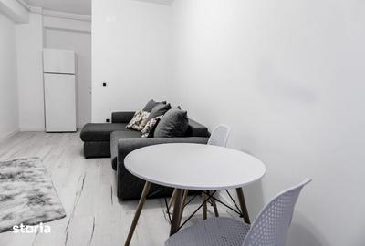 Apartament cu 2 camere în Gării - 2