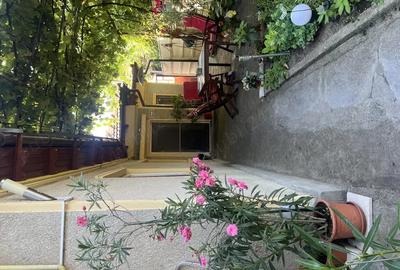 Casă cu 3 camere în Tăbăcărie - 5