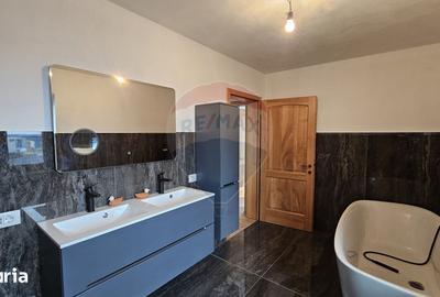Casă cu 5 camere cu Teren 840 Mp în Șcheia