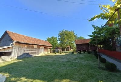 Casă cu 3 camere în Țagu - 3