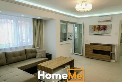 Apartament cu 3 camere decomandat, mobilat în Domenii - 1