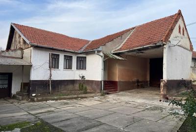Casă cu 4 camere în Cladova - 4
