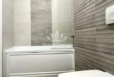 Apartament cu 2 camere semidecomandat, mobilat în Torontalului - 10