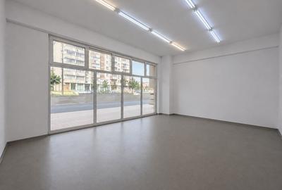 Spațiu comercial, de 106.80000305176 mp, în Coiciu