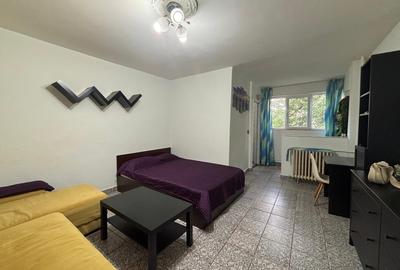 Garsonieră semidecomandată în Colentina - 2