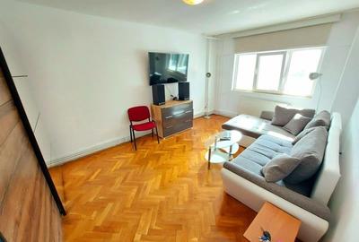 Apartament cu 3 camere decomandat în Gheorgheni - 2