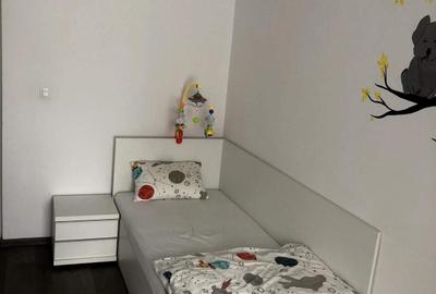 Apartament cu 3 camere în Central - 6