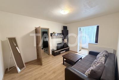 Apartament cu 2 camere nedecomandat, mobilat în Mihai Viteazul - 1
