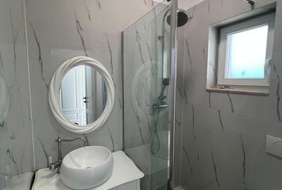 Casă cu 6 camere cu Teren 1500 Mp în Central - 17