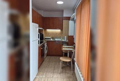 Garsonieră semidecomandată, mobilată în Central - 3