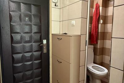 Garsonieră decomandată, mobilată în Complex Studențesc - 5