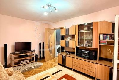 Apartament cu 3 camere decomandat, mobilat în Mănăștur - 3