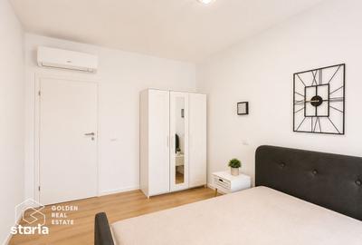 Apartament cu 2 camere în Nord - 1