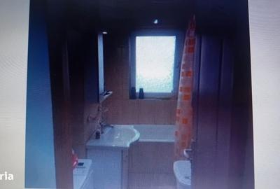 Garsonieră decomandată în Dristor