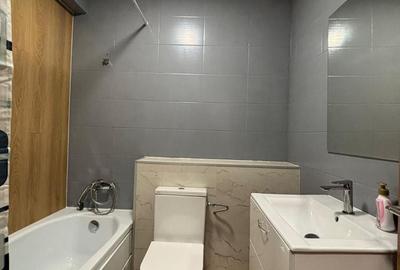 Garsonieră decomandată în Valea Adâncă - 5