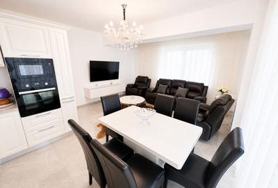 Apartament cu 3 camere decomandat în Central - 6