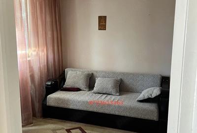 Apartament cu 2 camere semidecomandat în Hipodrom - 5