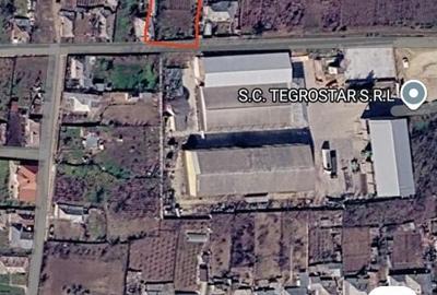 Spațiu comercial, în Tutova - 1