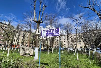 Apartament cu 3 camere decomandat, mobilat în Traian - 8