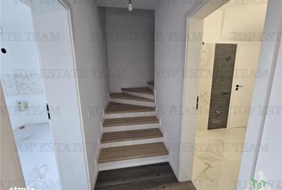 Casă cu 4 camere cu Teren 230 Mp în Chiajna