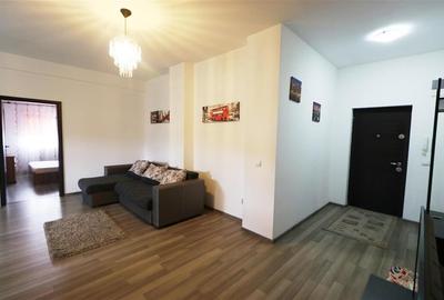 Apartament cu 3 camere decomandat în Tătărași - 16