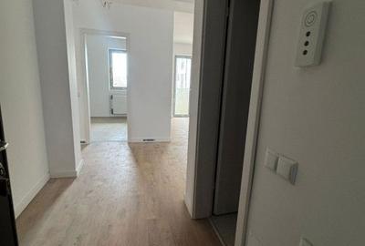 Apartament cu 2 camere în Central - 1