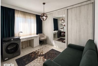 Apartament cu 3 camere decomandat în 13 Septembrie