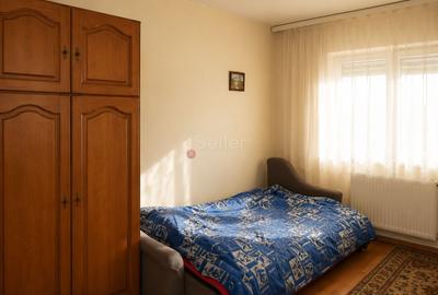 Apartament cu 3 camere decomandat în Județean - 3