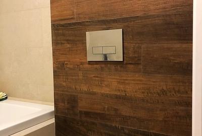 Apartament cu 2 camere decomandat, mobilat în Brâncoveanu