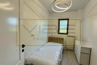 Apartament cu 3 camere decomandat, mobilat în Podu Roș - 17