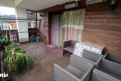 Apartament cu 4 camere decomandat în Clăbucet