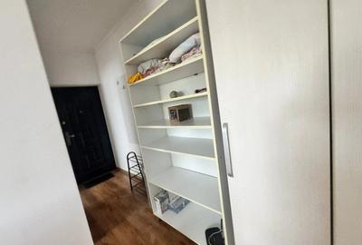 Garsonieră decomandată în Aradului