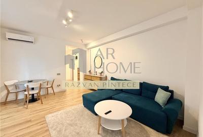 Apartament cu 3 camere decomandat, mobilat în Mărășești - 2