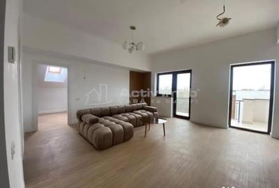 Apartament cu 2 camere decomandat în Dămăroaia - 2