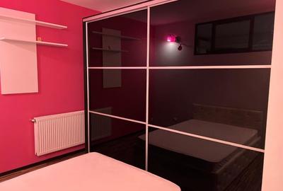Apartament cu 2 camere decomandat în Lujerului