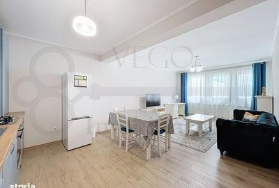 Apartament cu 3 camere, mobilat în Central - 3