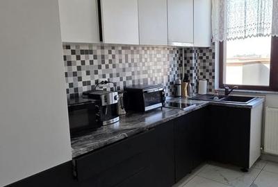Apartament cu 2 camere în Canta - 10
