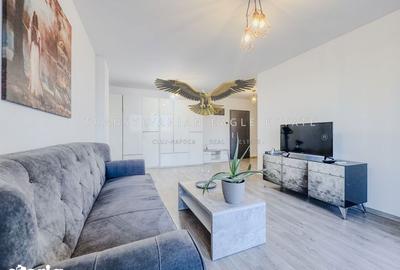 Apartament cu 3 camere decomandat, mobilat în Nord - 5
