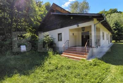 Casă individuală cu 4 camere cu Teren 1143 Mp în Someșu Rece - 1