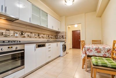 Apartament cu 2 camere decomandat, mobilat în Zorilor - 11