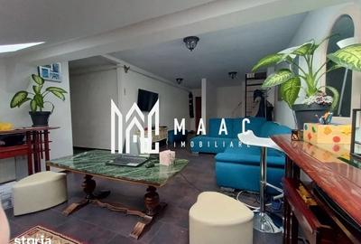 Apartament cu 2 camere decomandat în Tilișca