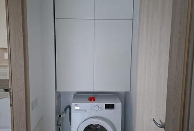 Apartament cu 2 camere în Băneasa