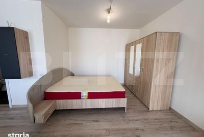 Garsonieră în Mărăști - 1
