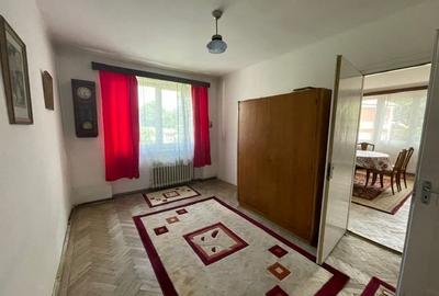 Apartament cu 3 camere decomandat în Central - 3