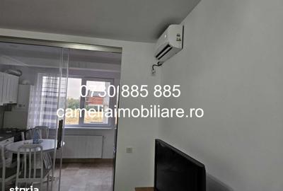 Apartament cu 2 camere decomandat, mobilat în Timișoara